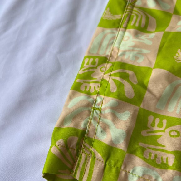 Nike Sportswear Men Small Bathingsuit or shorts Spring Break Woven‎ Flow Shorts - Picture 5 of 9